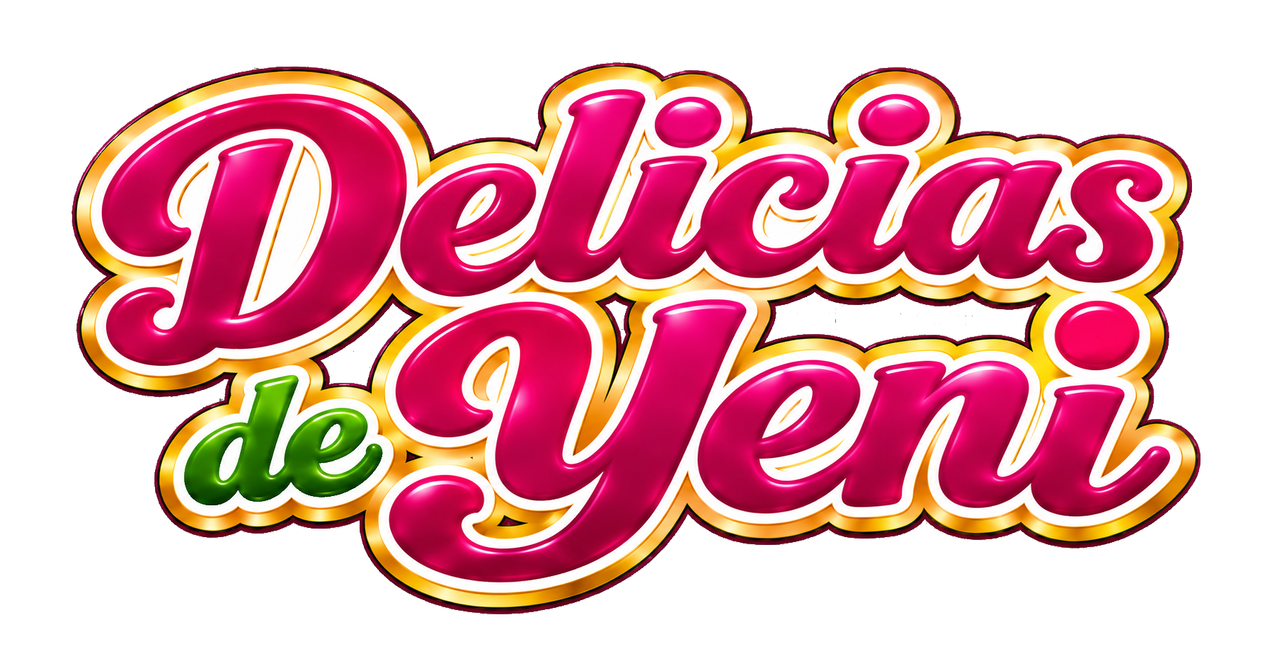 Delicias de Yeni